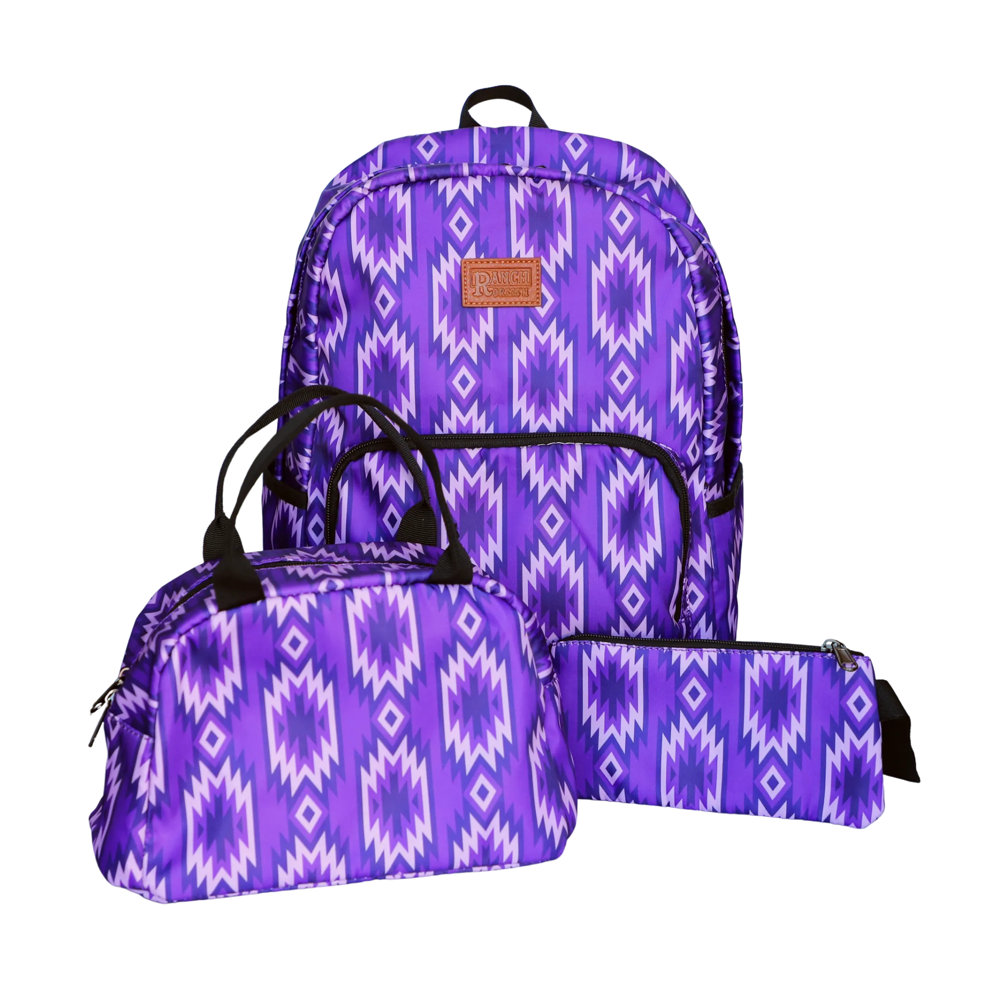 LEXIE BACKPACK SET