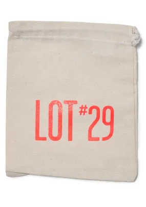 Lot #29 Mini Bag