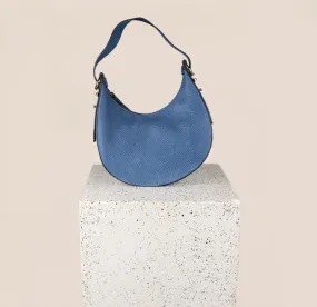 Luna Everyday Bag - Denim