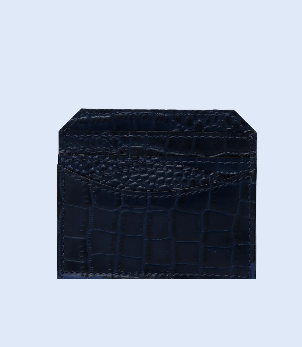 MA1391-NAVY-Men Wallet