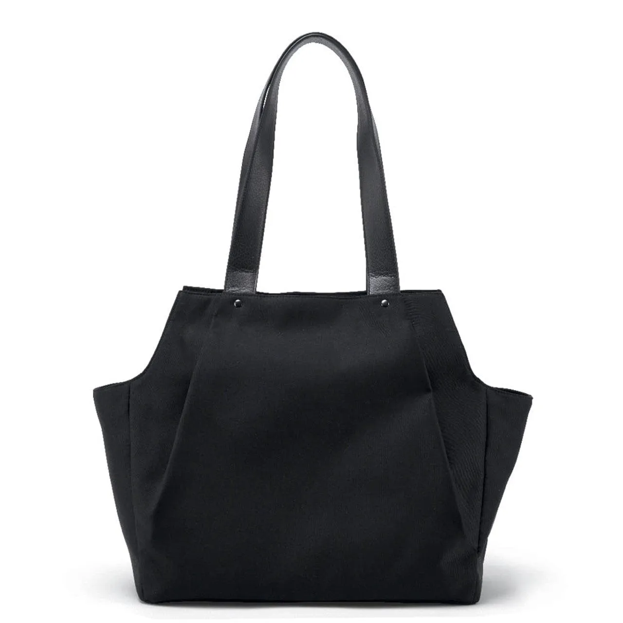 Mamas & Papas Tulip Tote Changing Bag - Carbon