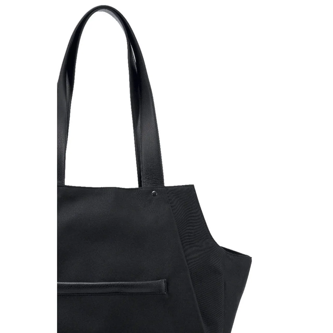 Mamas & Papas Tulip Tote Changing Bag - Carbon