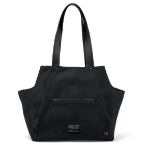 Mamas & Papas Tulip Tote Changing Bag - Carbon