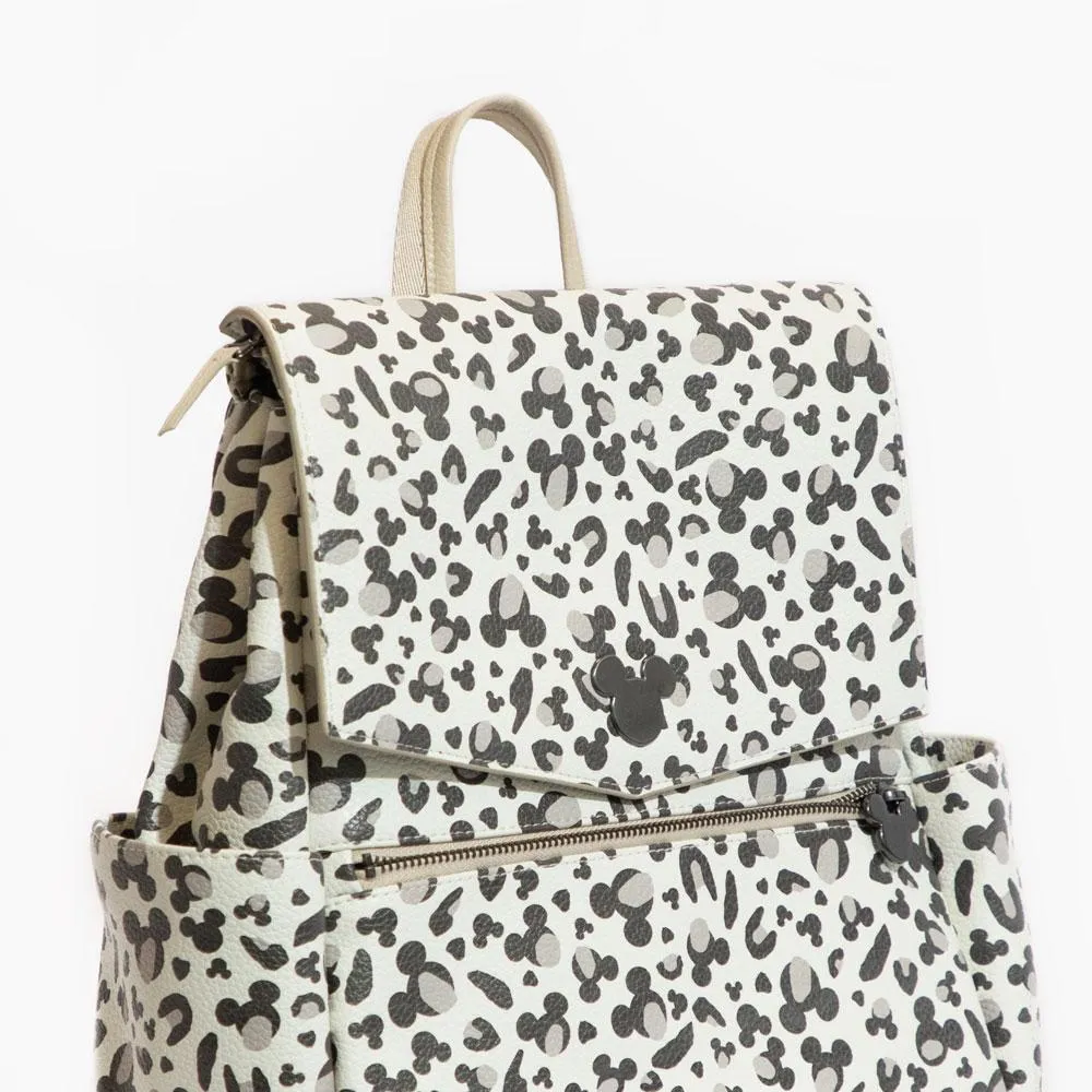 Mickey Leopard Mini Classic Bag II