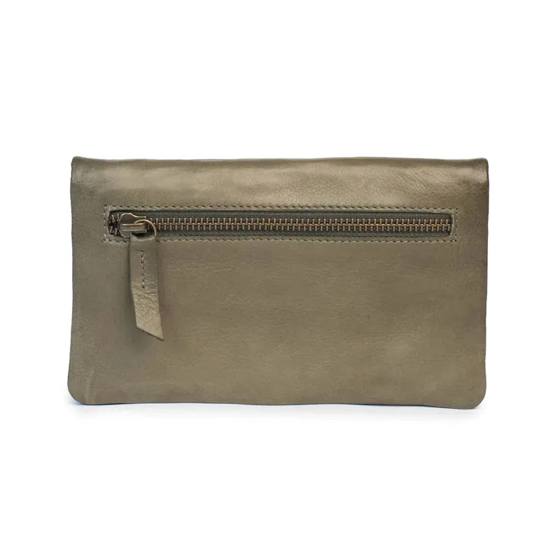 Mila Purse - Olive