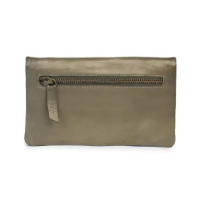 Mila Purse - Olive