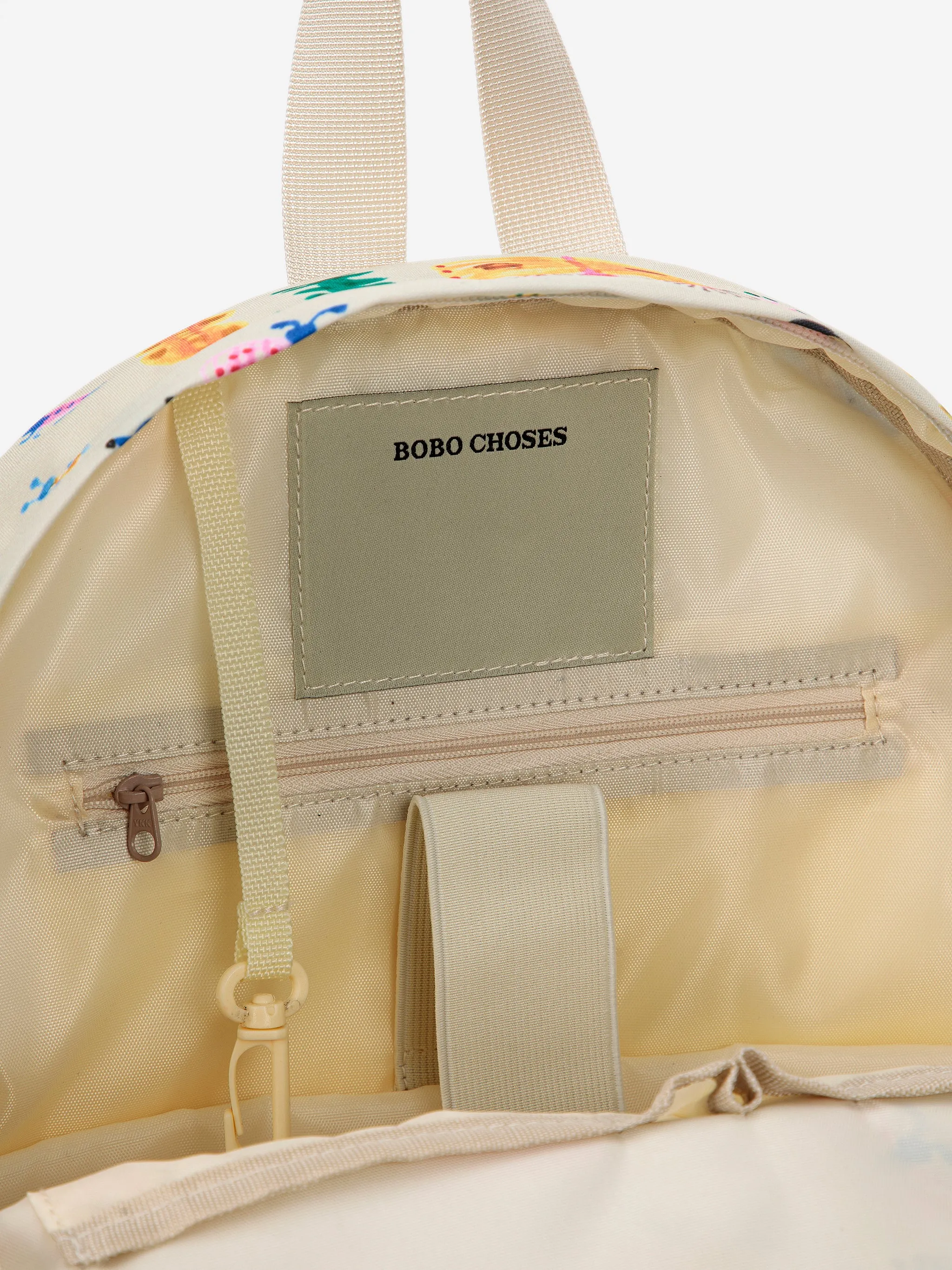 NEW Bobo Choses | Funny Insects All Over backpack