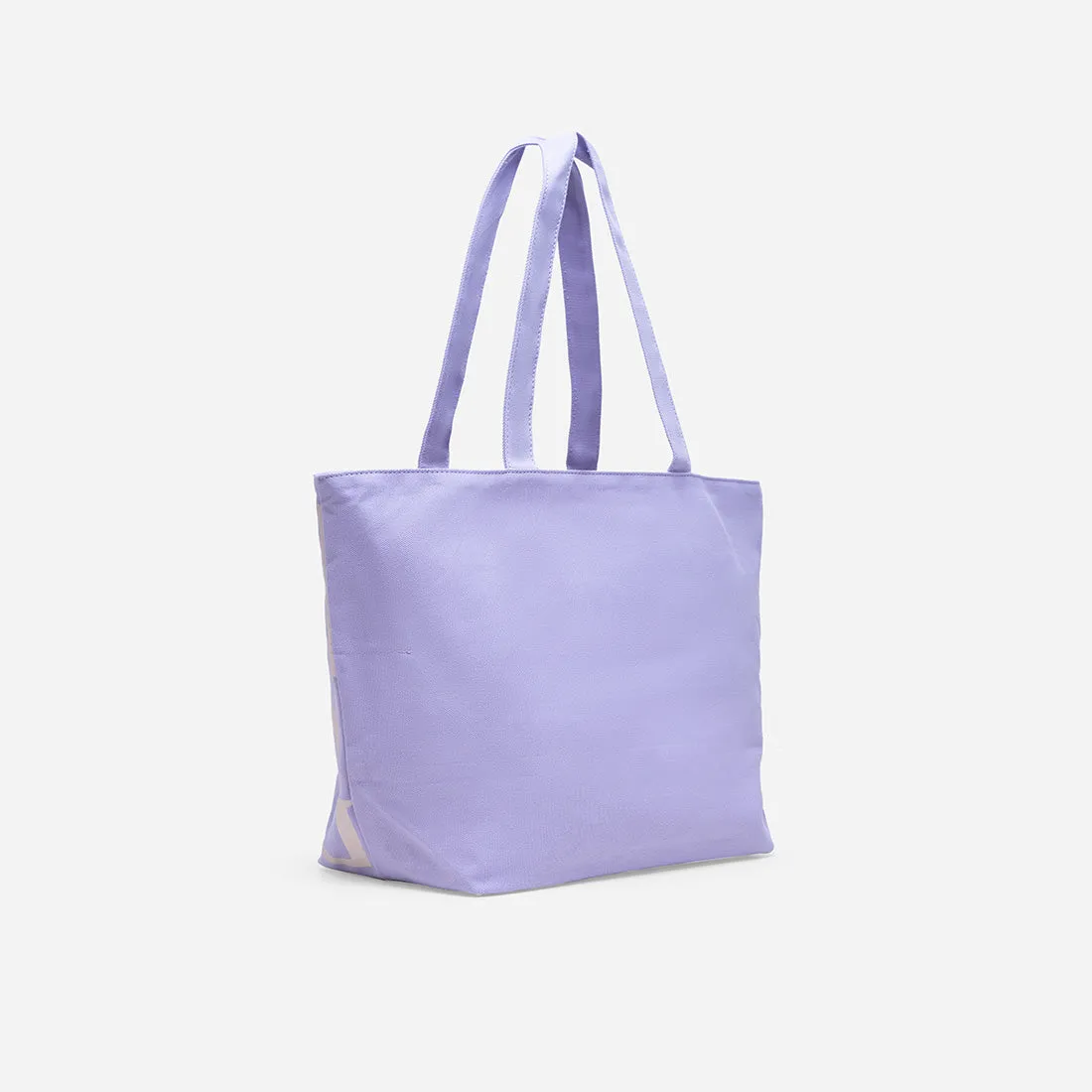 Nomad Large Canvas Tote