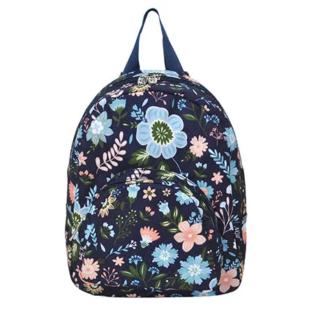 Pastel Floral NGIL Mini Backpack