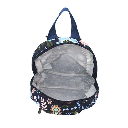 Pastel Floral NGIL Mini Backpack