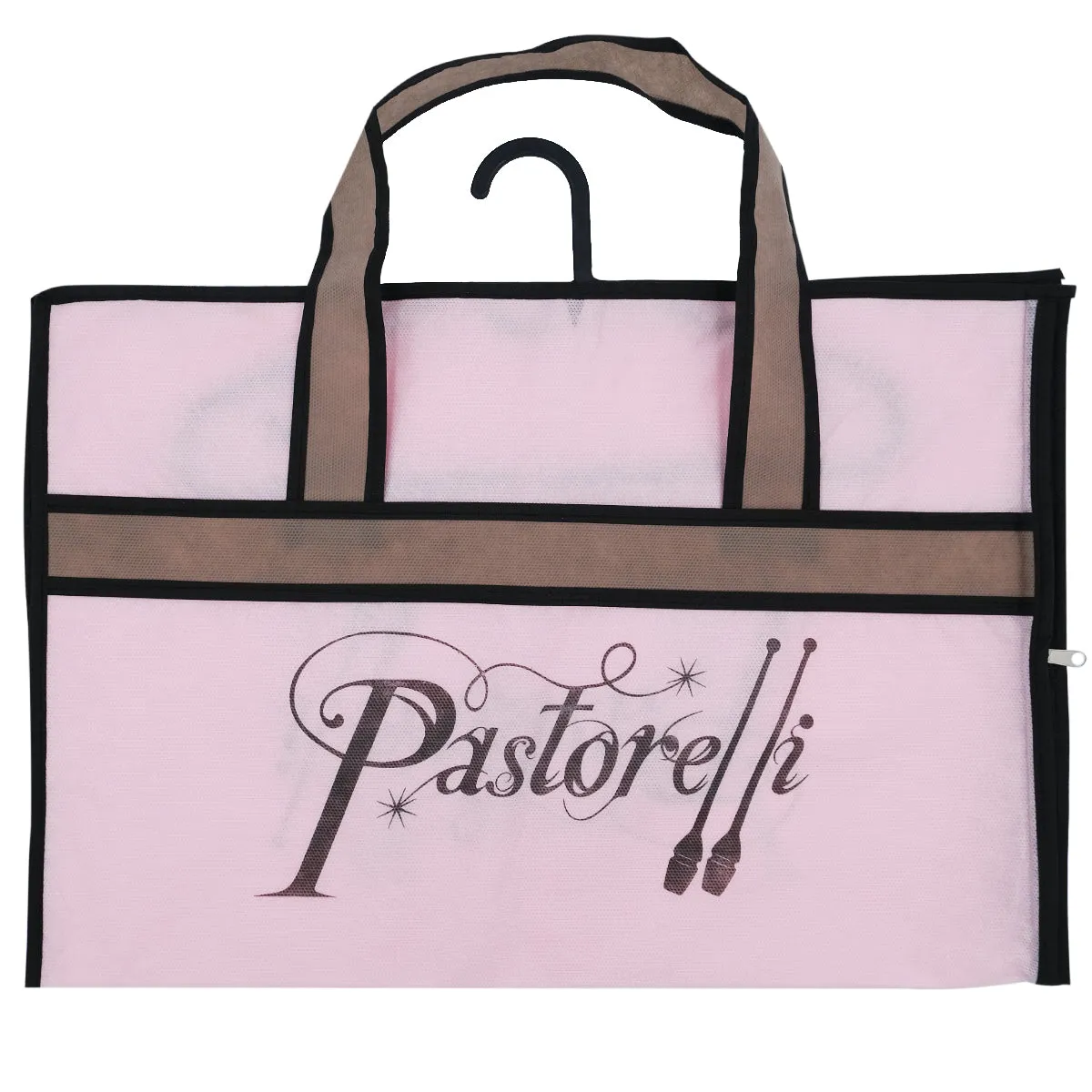 Pastorelli Leotard Carrier