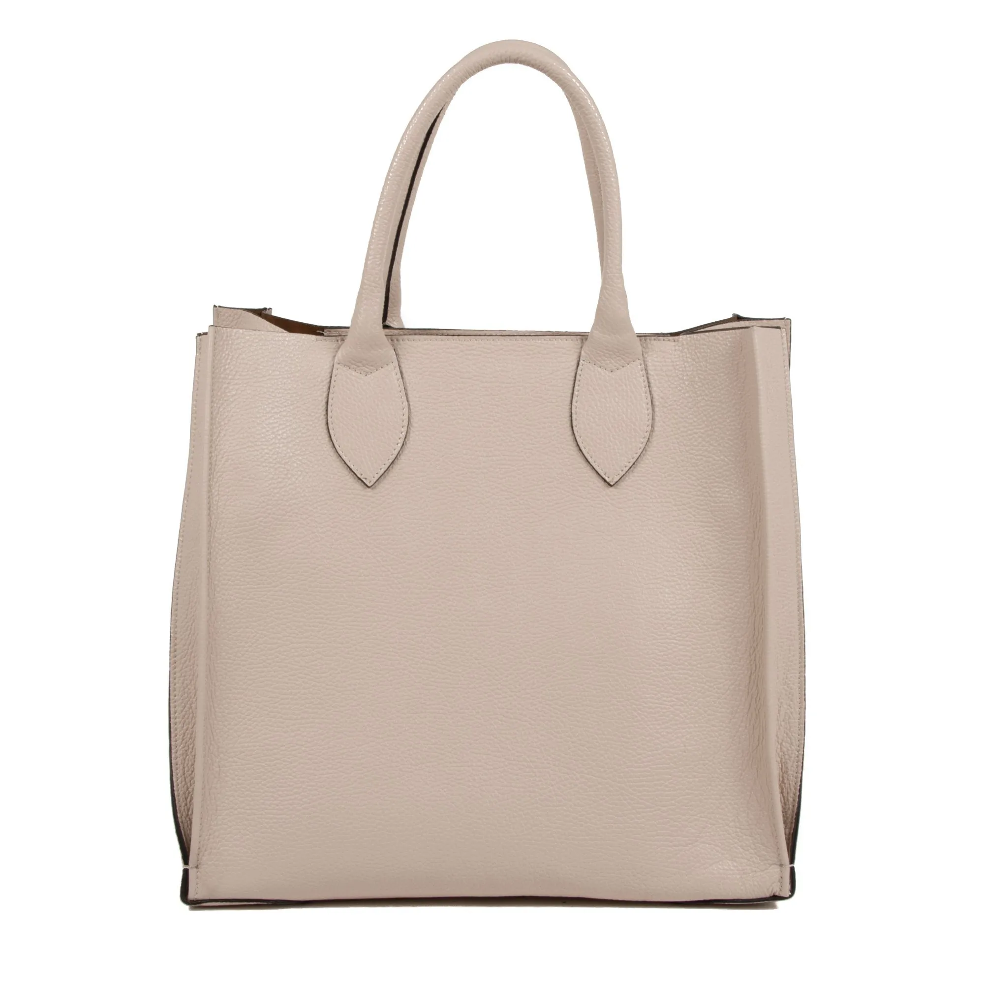 Pebble Holdall Tote