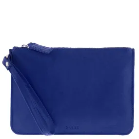 Queens Pouch (Blue)