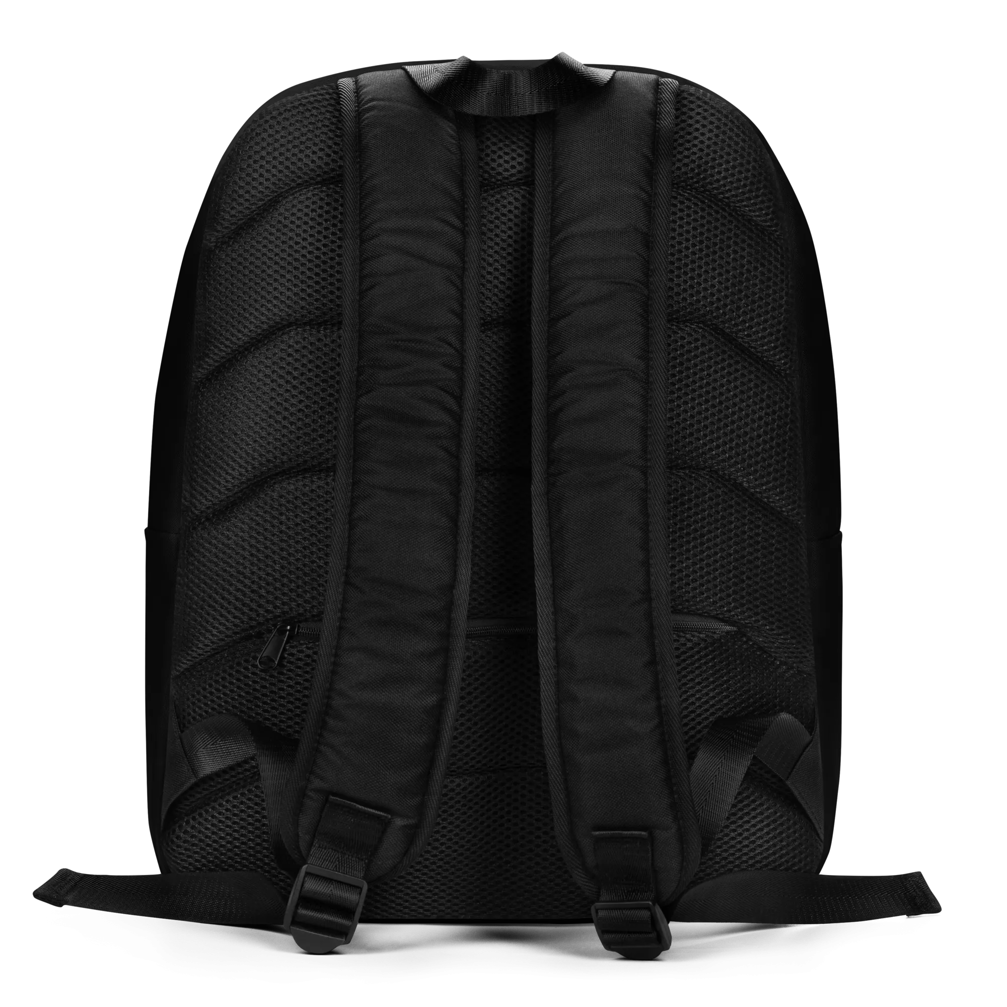 "PRODUCT" Series "BACKPACK" Black