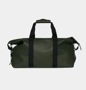 RAINS Weekend Bag in Green