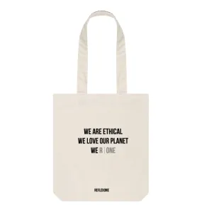 Reflexone Tote Bag