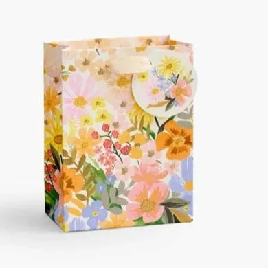 Rifle Paper Co. | Marguerite Gift Bag