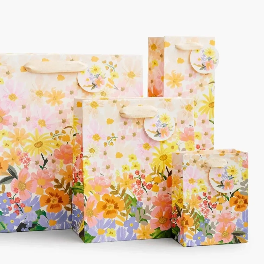 Rifle Paper Co. | Marguerite Gift Bag