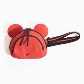 Rouge Mickey Anaheim Hip Pack