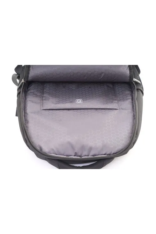 Samsonite - Albi Laptop Backpack - Black