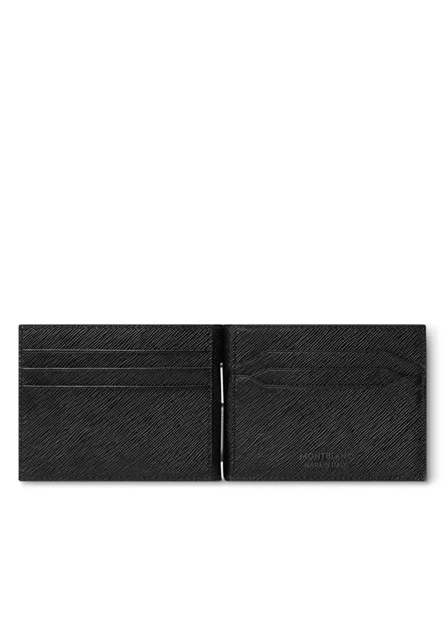 Sartorial Wallet 6Cc Money Clip 130316