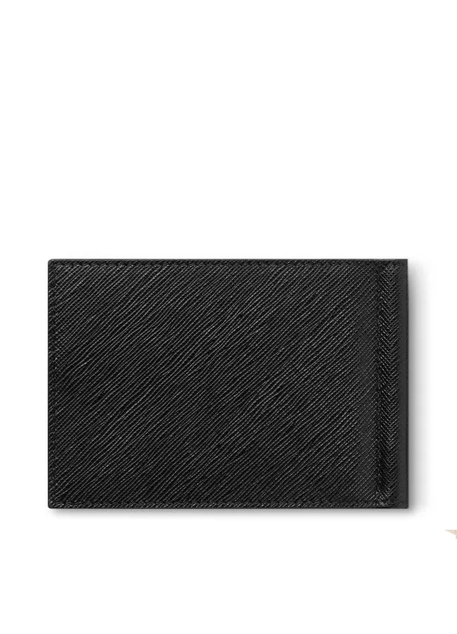 Sartorial Wallet 6Cc Money Clip 130316