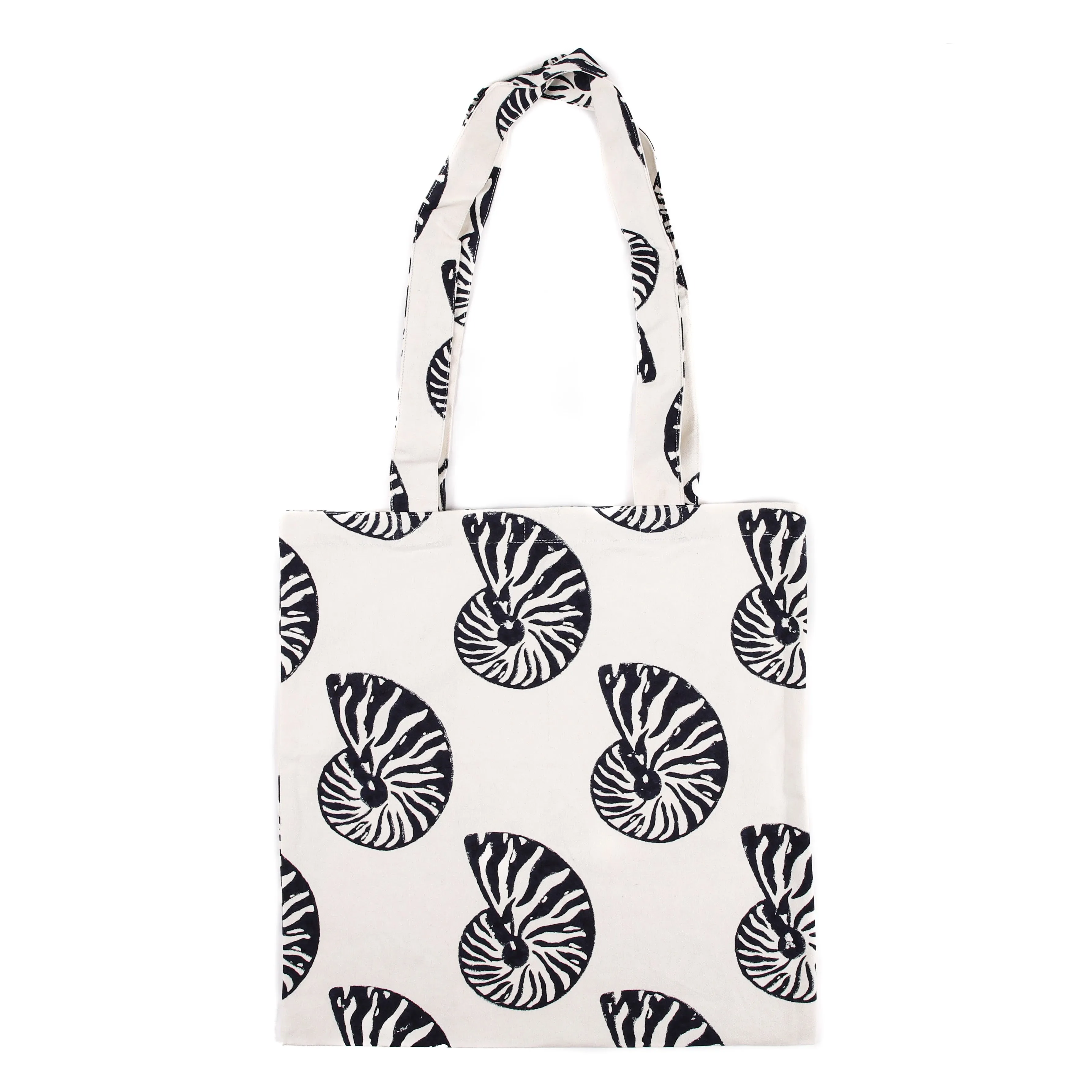 Seashell Tote Bag