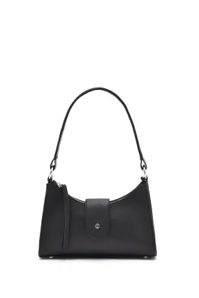 Shoulder Bag Black