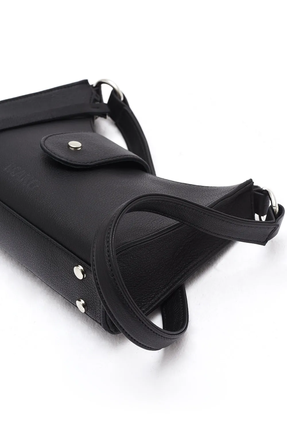 Shoulder Bag Black