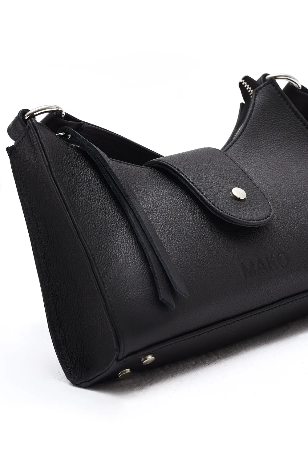 Shoulder Bag Black