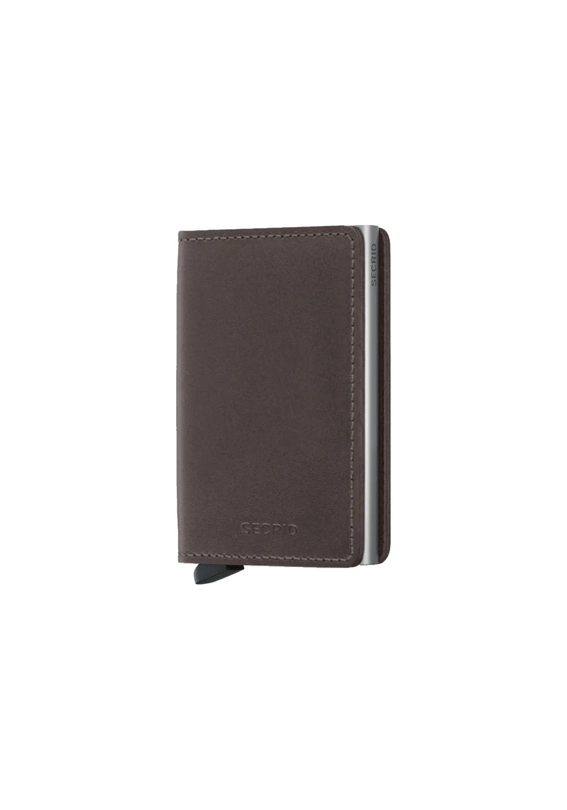 Slim Original Wallet - Brown