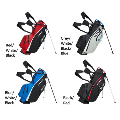 Srixon Premium Stand Bag