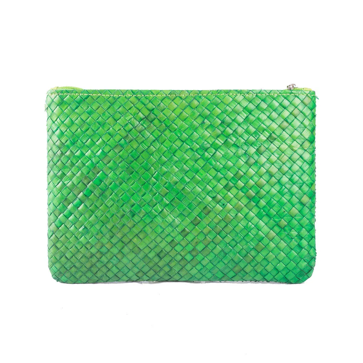 SUMMER ESSENTIALS CLUTCH