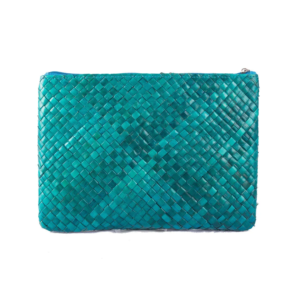 SUMMER ESSENTIALS CLUTCH