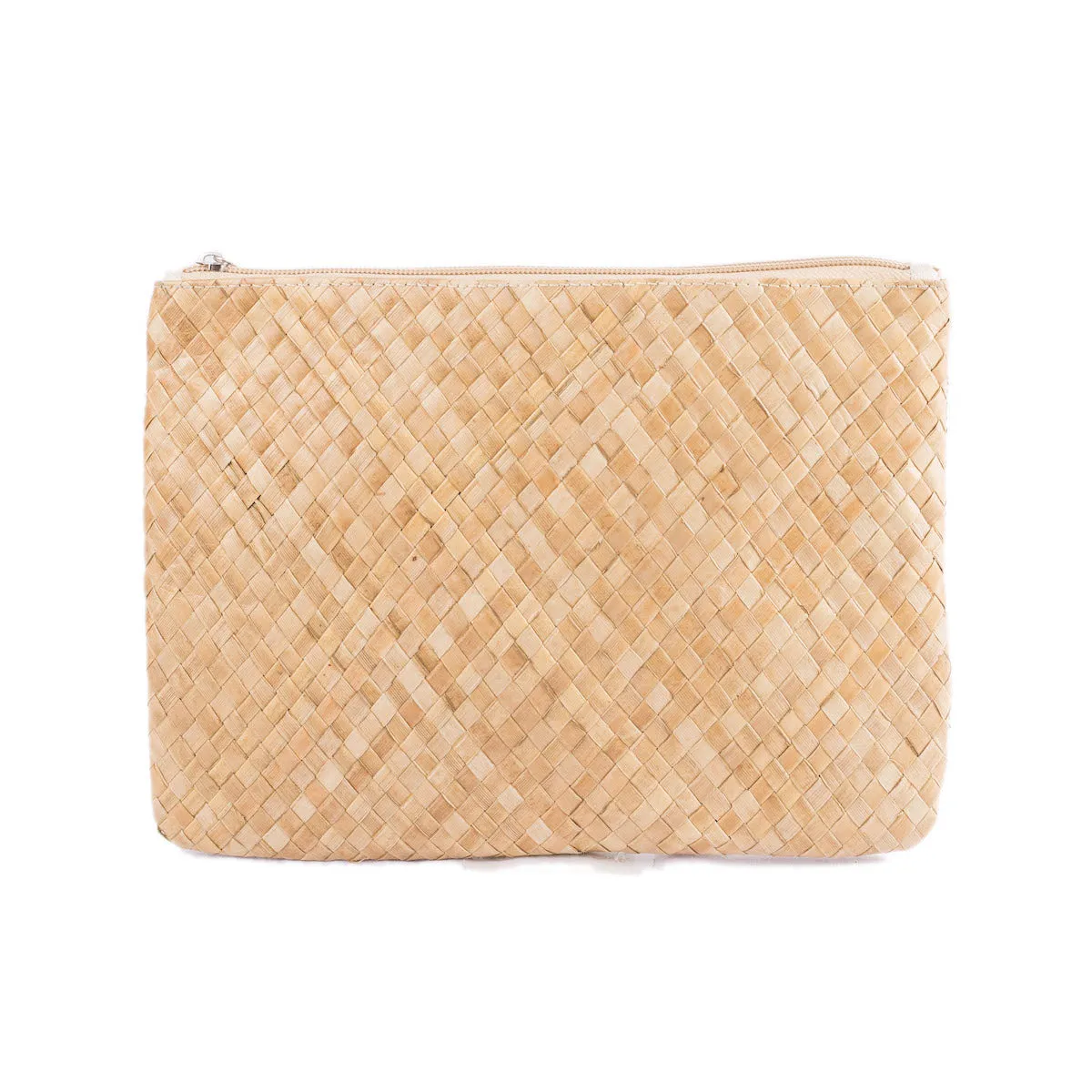 SUMMER ESSENTIALS CLUTCH