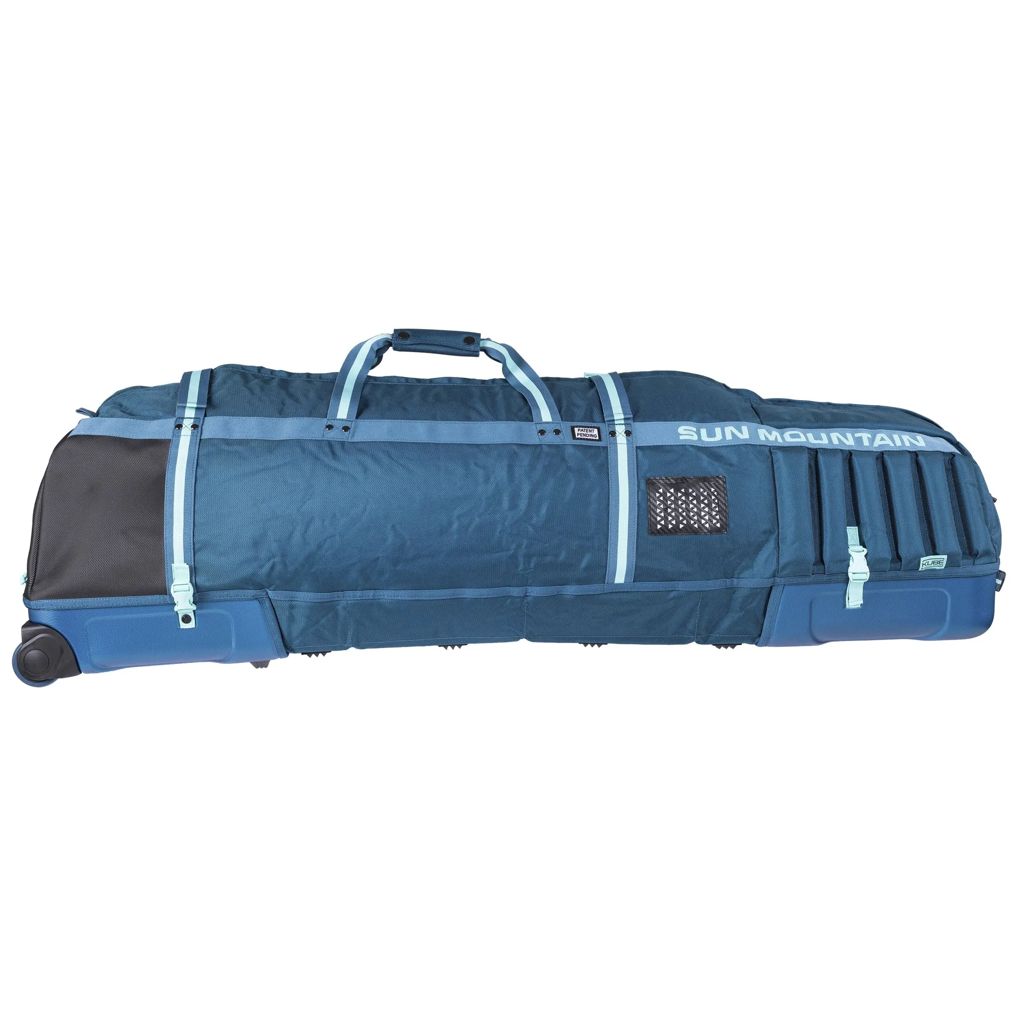 Sun Mountain Kube Travel Cover 2023