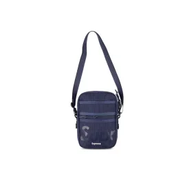 Supreme Shoulder Bag 'Navy' (2024)