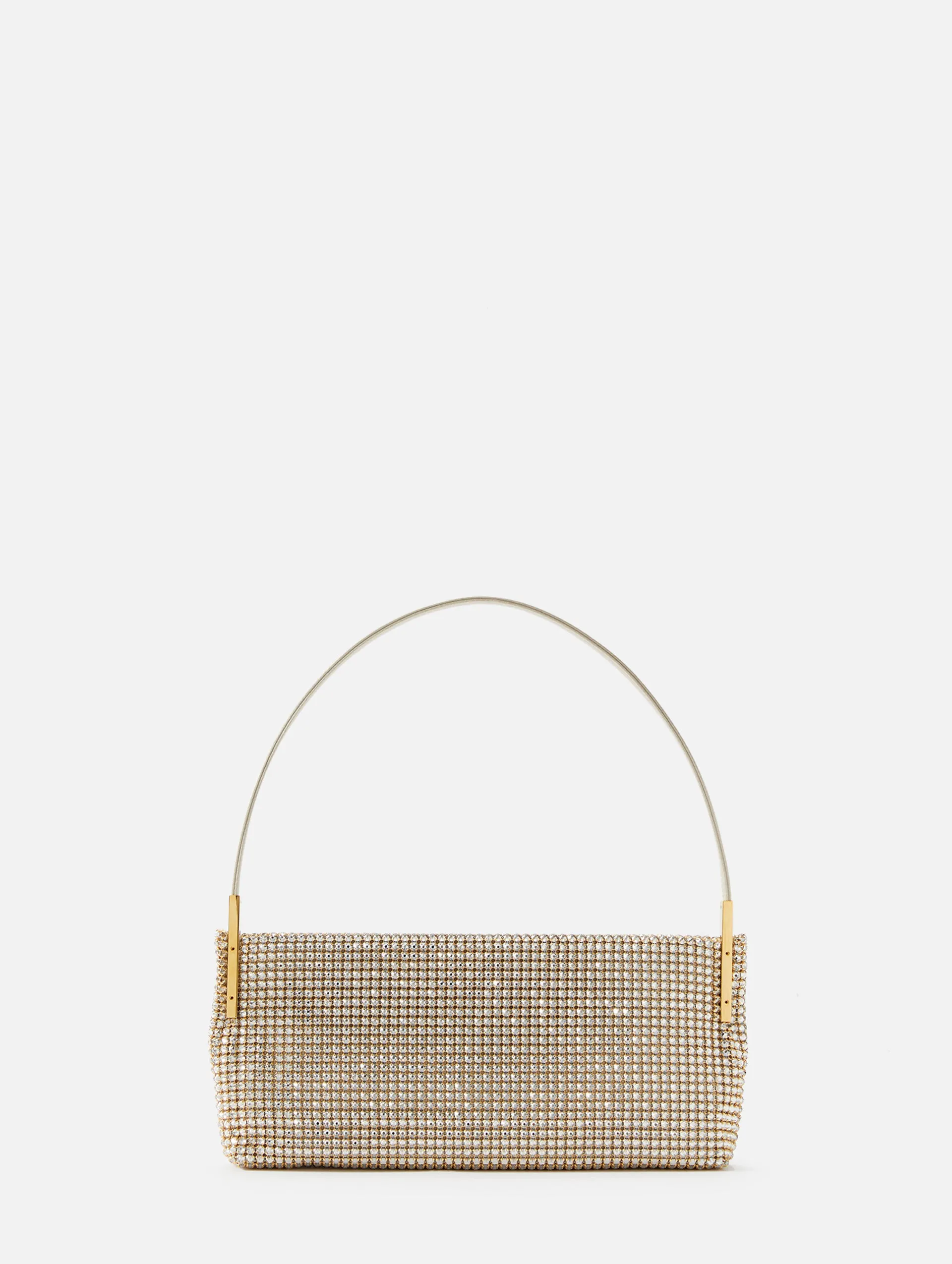 Suzanne Small Shoulder Bag