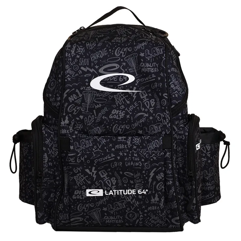 Swift Backpack