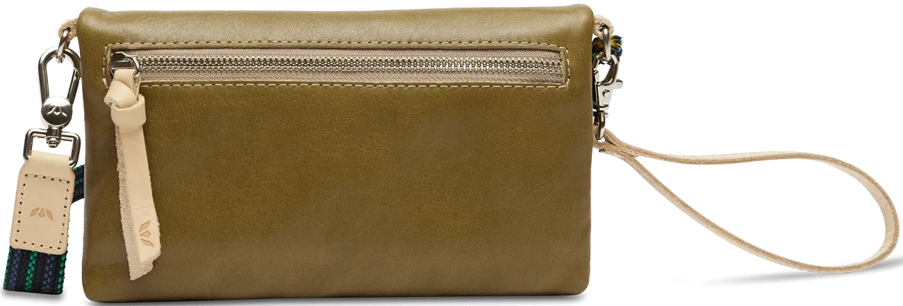 The Ashley Uptown Crossbody