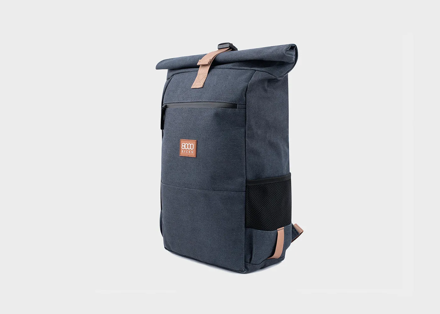 The Everyday Backpacks - The #1 wateproof hemp bag