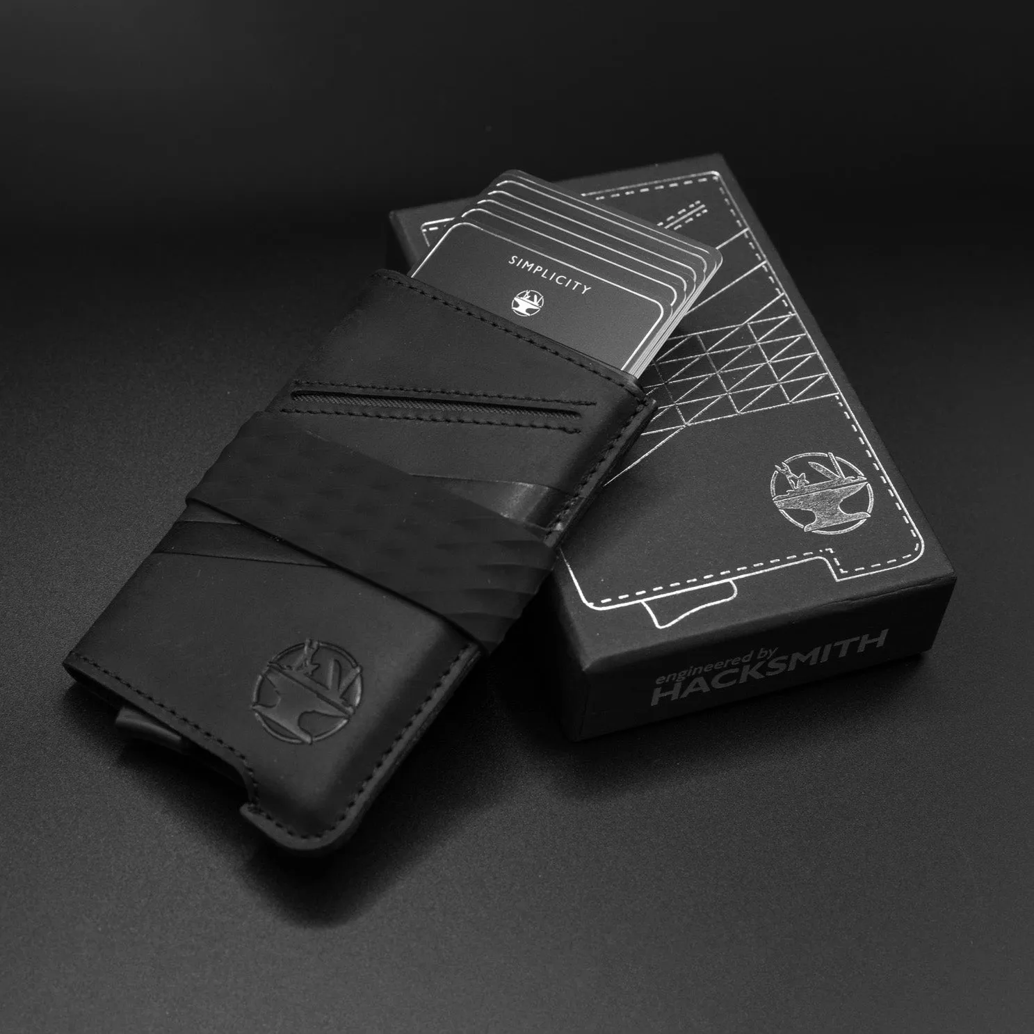 THE SMITH WALLET