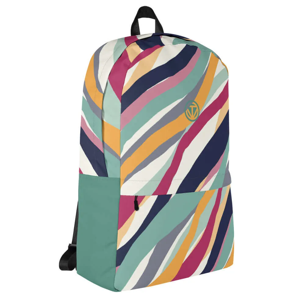 TOV Rucksack COLORS