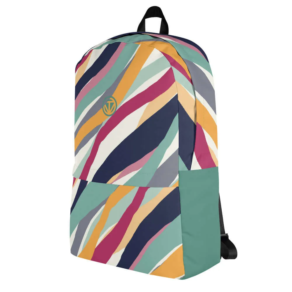 TOV Rucksack COLORS