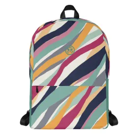 TOV Rucksack COLORS