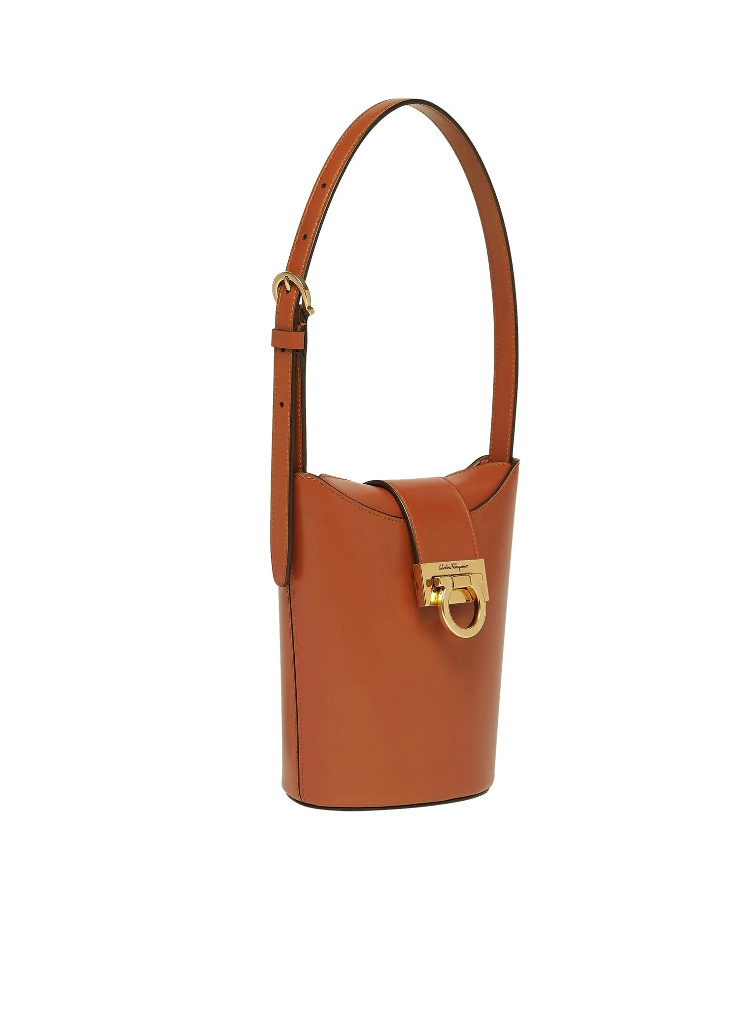 TRIFOLIO SHOULDER BAG