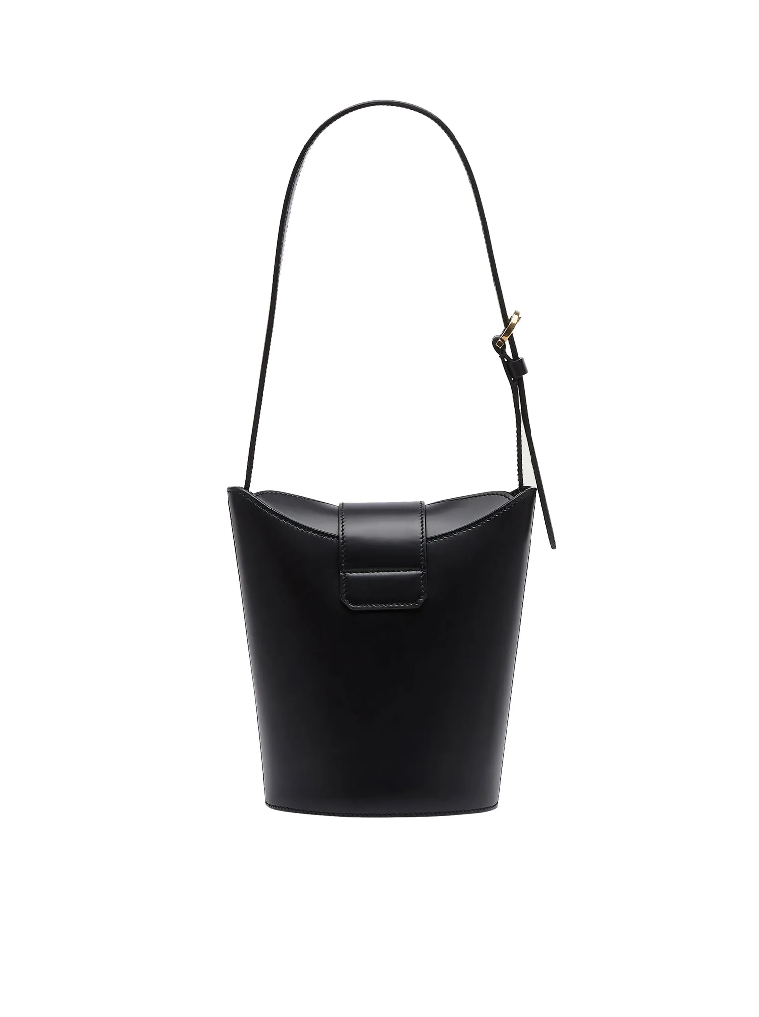 TRIFOLIO SHOULDER BAG