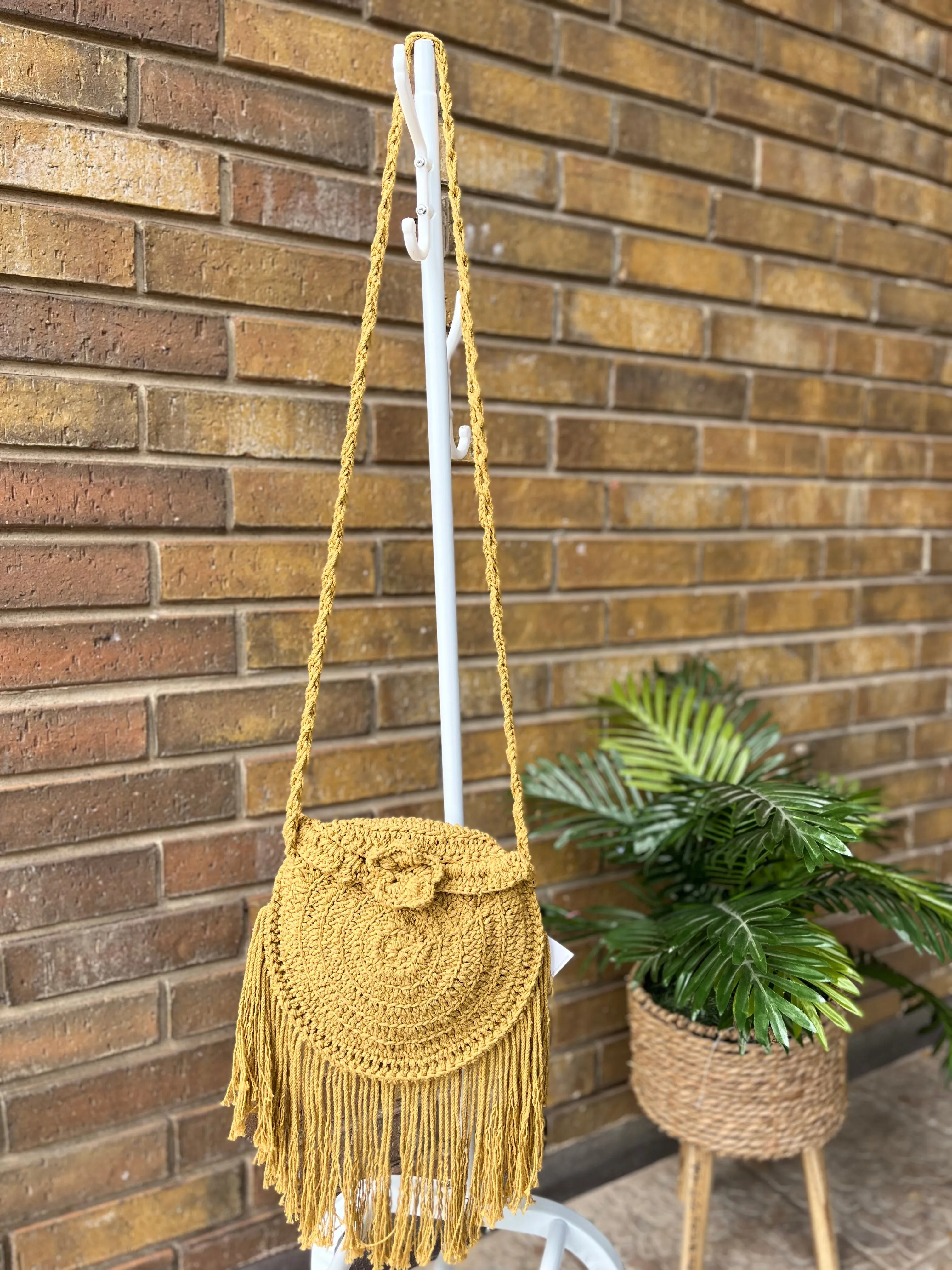 Tulum purse