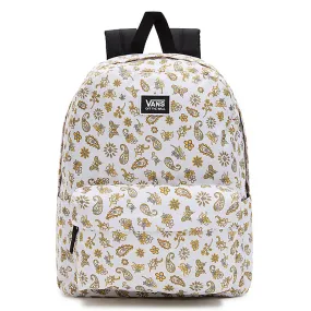 VANS Old Skool H2O Backpack - White