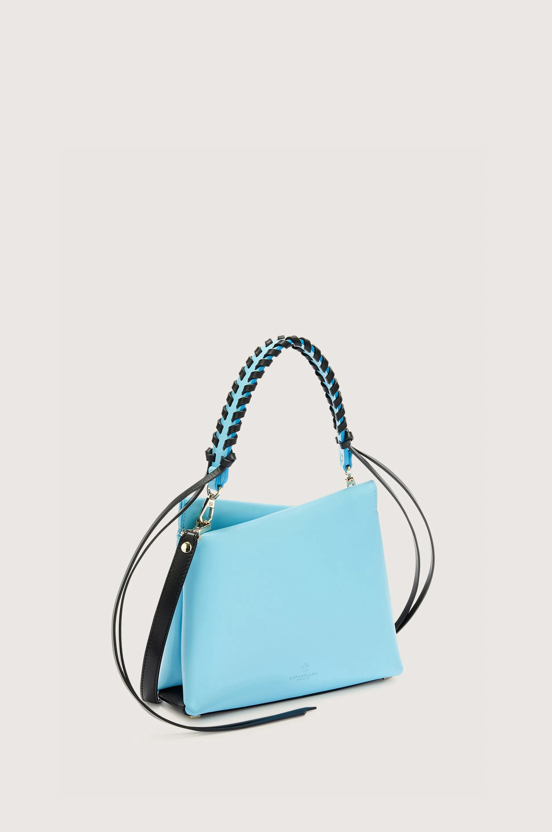 VELA MINI LIGHT BLUE